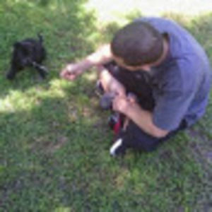 Meet your Posher, Samuel